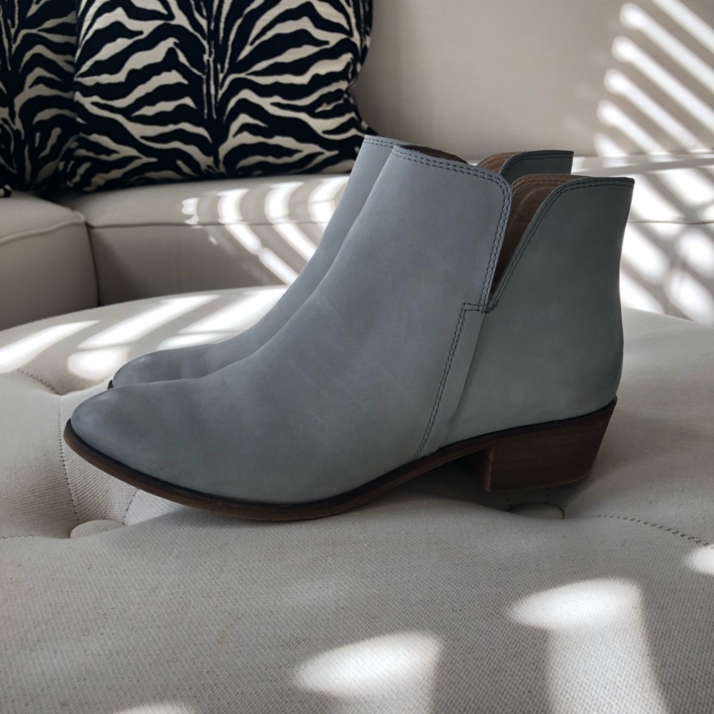 Splendid Booties